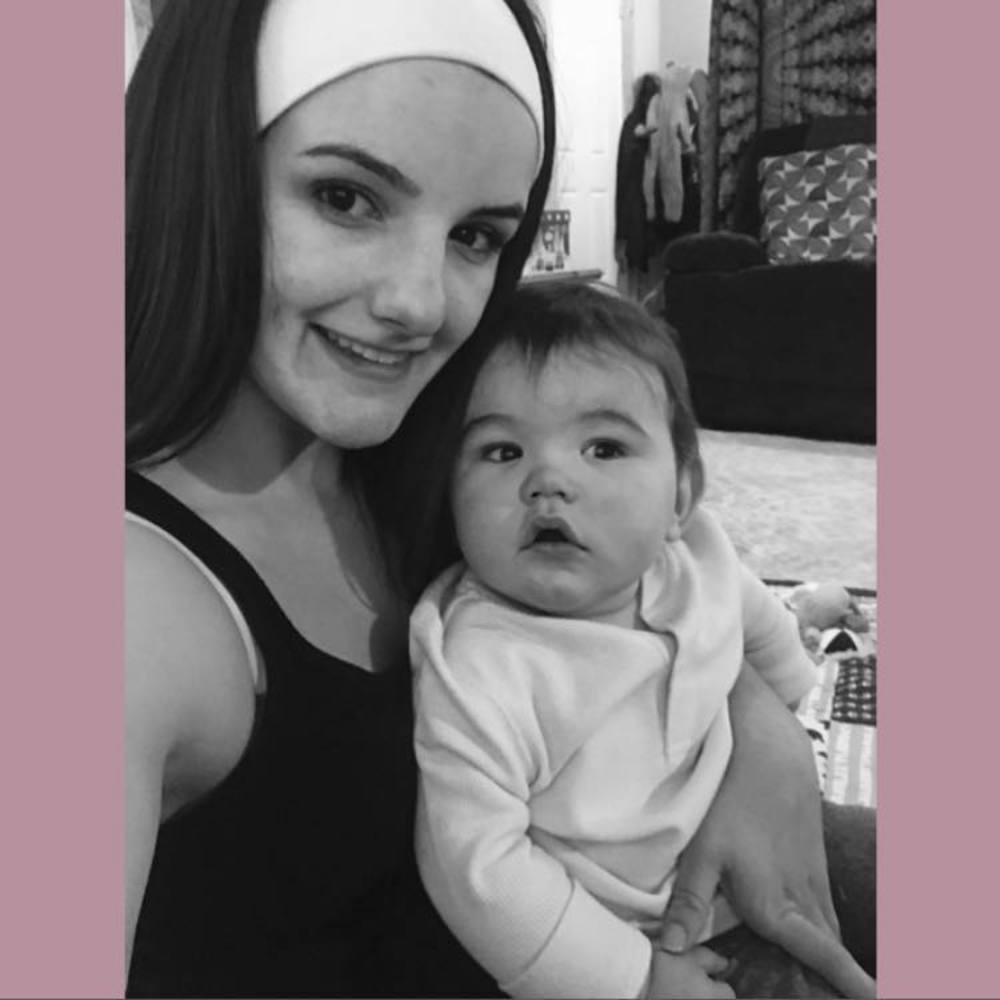 Meet your Posher, Marisa